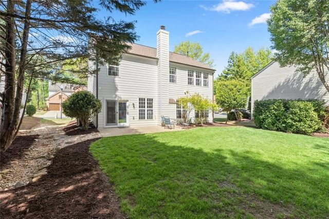 130 Santa Anita, Woodstock, GA 30189