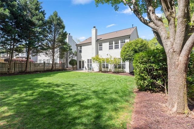 130 Santa Anita, Woodstock, GA 30189