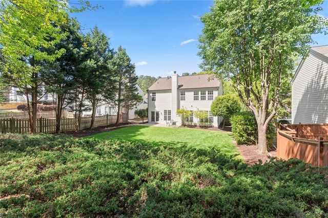 130 Santa Anita, Woodstock, GA 30189