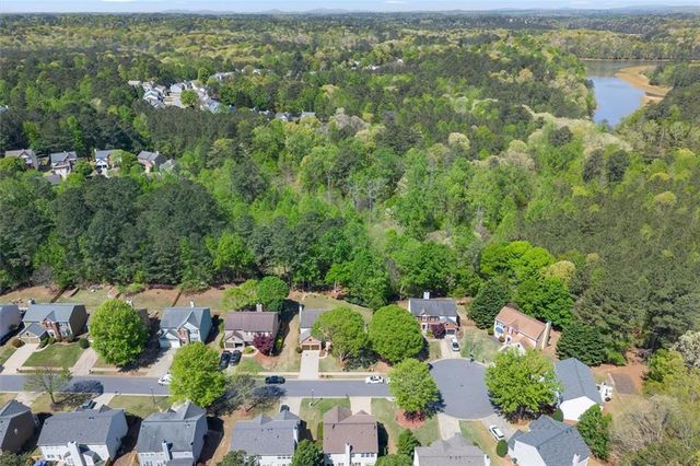 130 Santa Anita, Woodstock, GA 30189