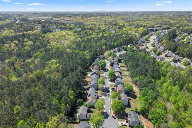 130 Santa Anita, Woodstock, GA 30189