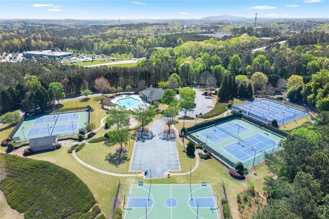 130 Santa Anita, Woodstock, GA 30189