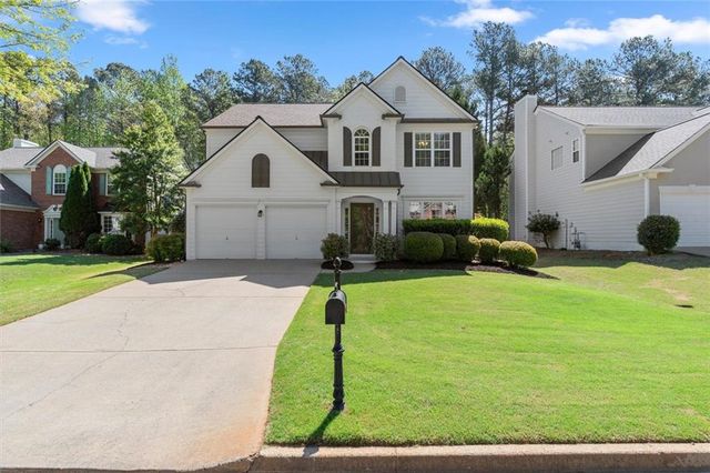 130 Santa Anita, Woodstock, GA 30189