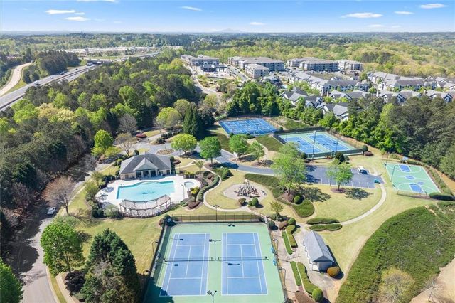 130 Santa Anita, Woodstock, GA 30189