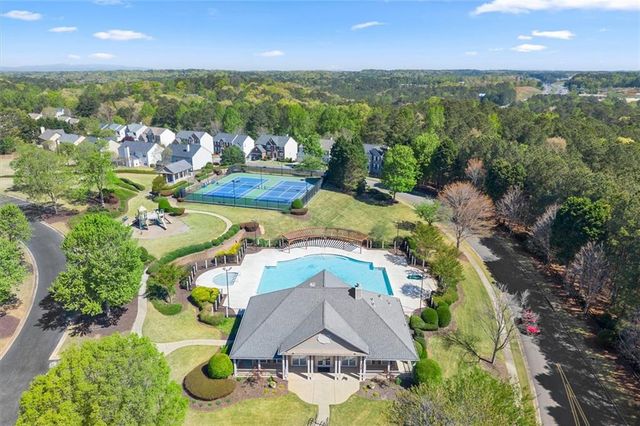 130 Santa Anita, Woodstock, GA 30189