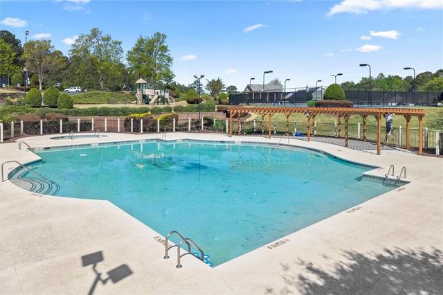 130 Santa Anita, Woodstock, GA 30189