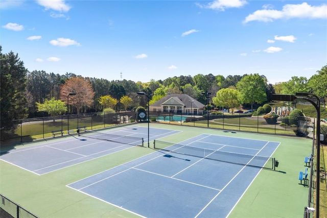 130 Santa Anita, Woodstock, GA 30189