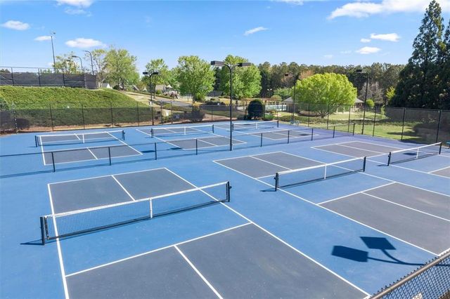 130 Santa Anita, Woodstock, GA 30189