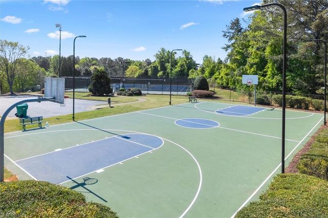 130 Santa Anita, Woodstock, GA 30189