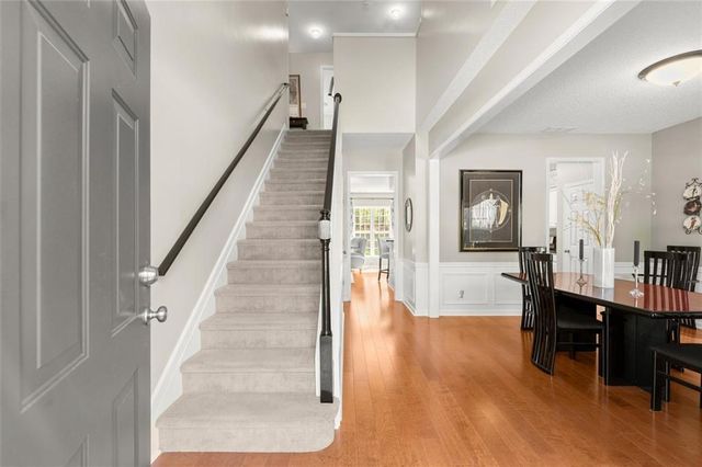 130 Santa Anita, Woodstock, GA 30189