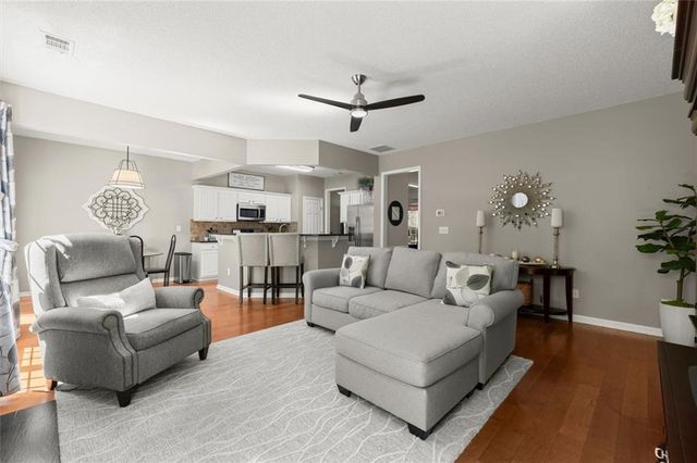 130 Santa Anita, Woodstock, GA 30189