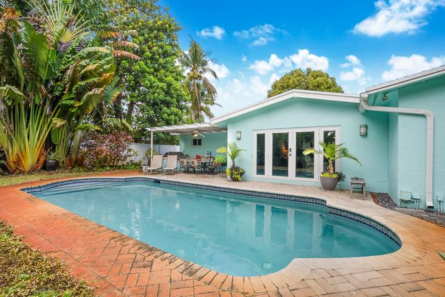 1568 NE 39th Street, Oakland Park, FL 33334