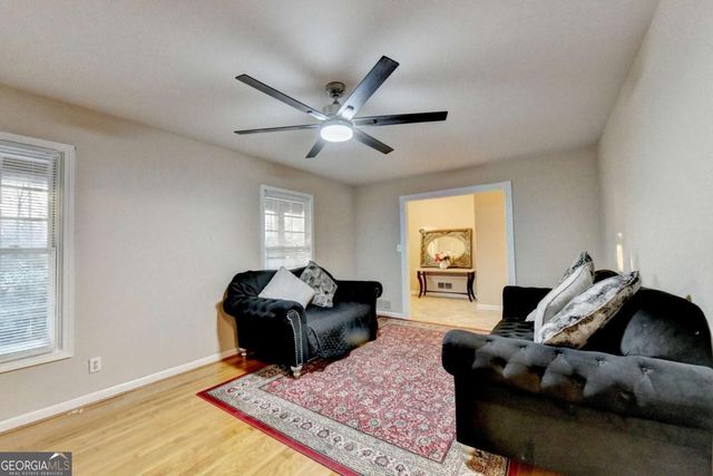 4081 Longview Drive, Atlanta, GA 30341