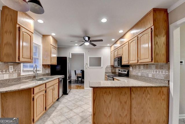 4081 Longview Drive, Atlanta, GA 30341