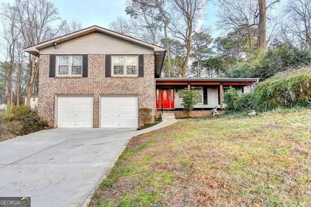 4081 Longview Drive, Atlanta, GA 30341