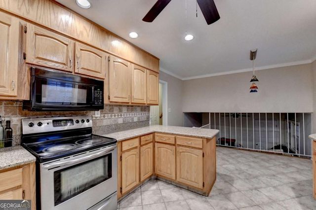 4081 Longview Drive, Atlanta, GA 30341
