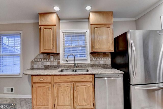 4081 Longview Drive, Atlanta, GA 30341