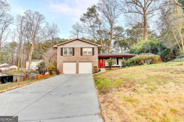 4081 Longview Drive, Atlanta, GA 30341