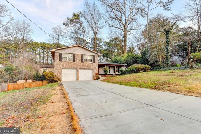 4081 Longview Drive, Atlanta, GA 30341