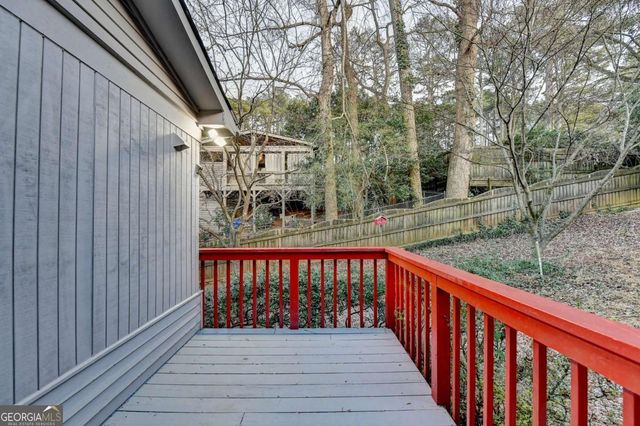 4081 Longview Drive, Atlanta, GA 30341