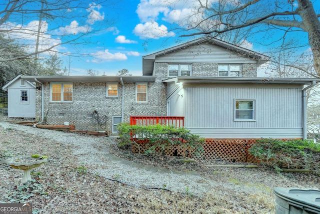 4081 Longview Drive, Atlanta, GA 30341