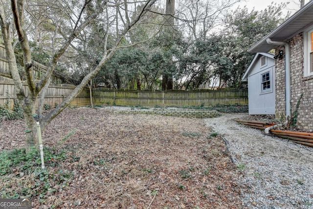 4081 Longview Drive, Atlanta, GA 30341