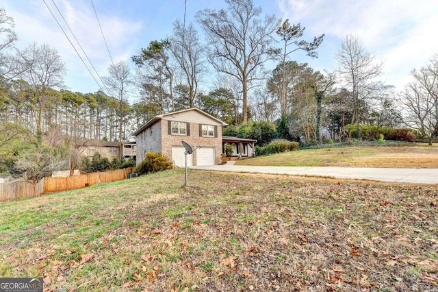 4081 Longview Drive, Atlanta, GA 30341