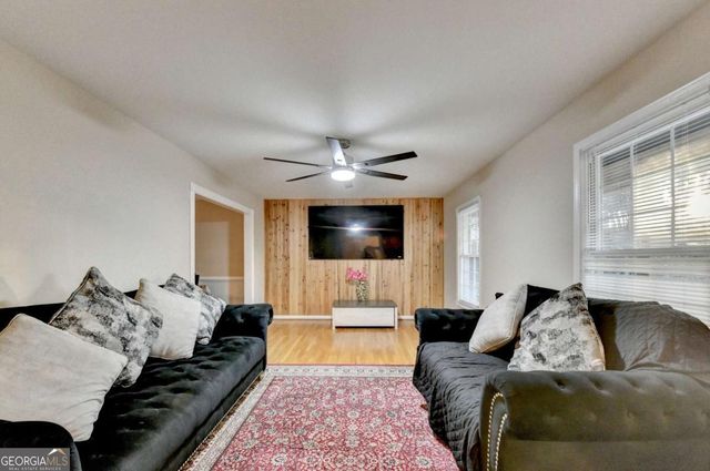 4081 Longview Drive, Atlanta, GA 30341