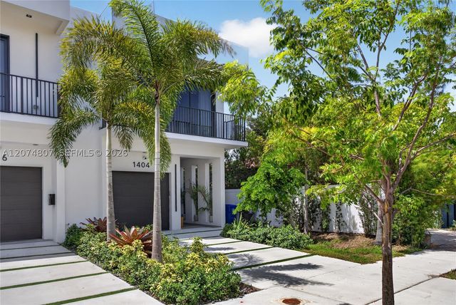 1404 NE 5th STREET, Fort Lauderdale, FL 33301