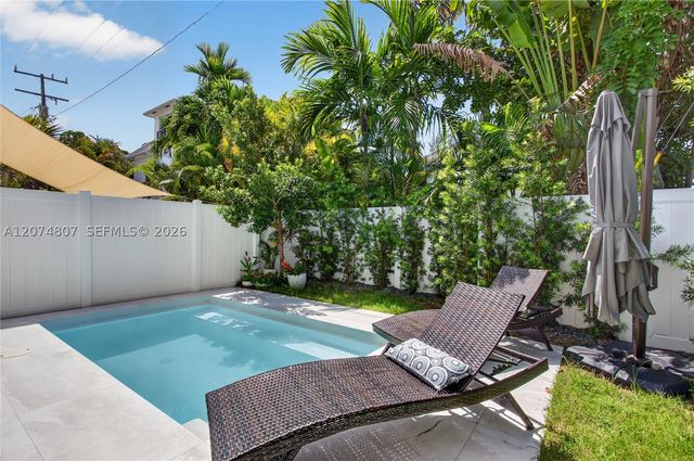 1404 NE 5th STREET, Fort Lauderdale, FL 33301