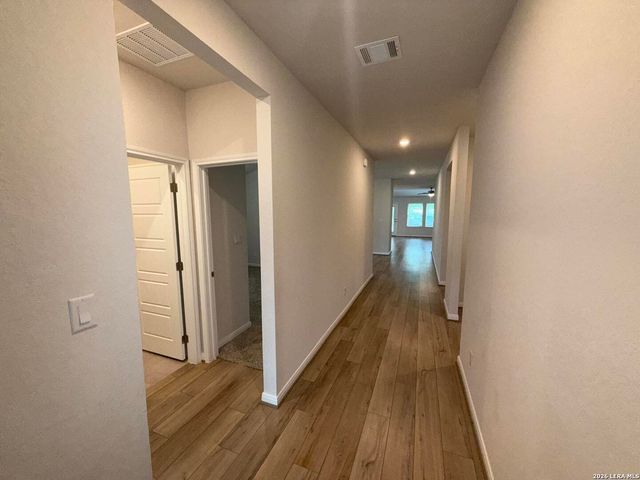 434 Shelton Pass, Cibolo, TX 78108