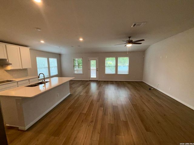 434 Shelton Pass, Cibolo, TX 78108
