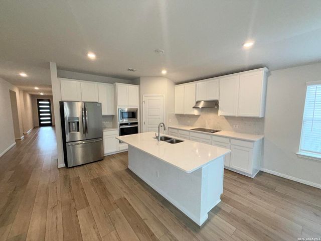 434 Shelton Pass, Cibolo, TX 78108