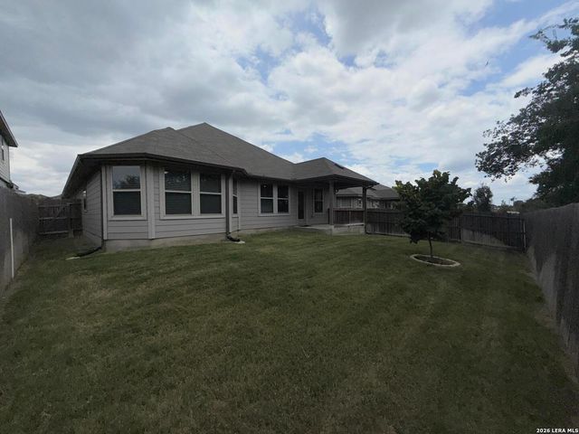 434 Shelton Pass, Cibolo, TX 78108