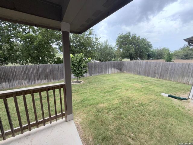434 Shelton Pass, Cibolo, TX 78108
