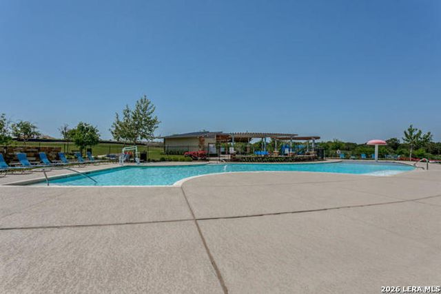 434 Shelton Pass, Cibolo, TX 78108