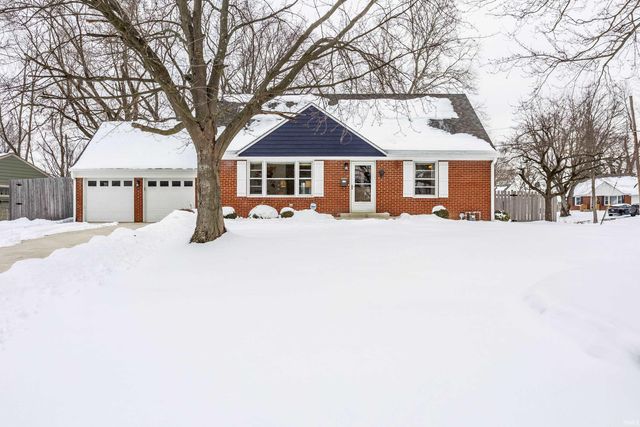 6252 Douglas Road, Indianapolis, IN 46220