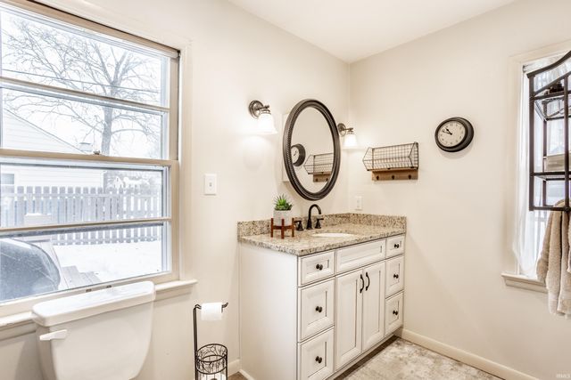 6252 Douglas Road, Indianapolis, IN 46220