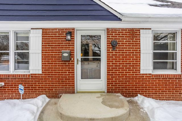 6252 Douglas Road, Indianapolis, IN 46220