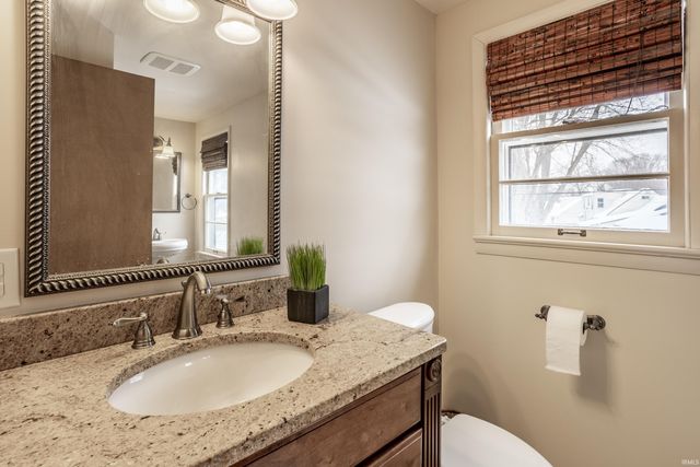 6252 Douglas Road, Indianapolis, IN 46220