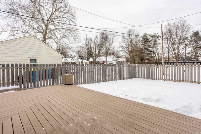 6252 Douglas Road, Indianapolis, IN 46220