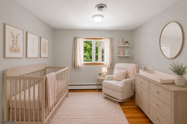 160 Degray St, North Haledon Boro, NJ 07508