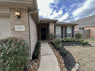 19803 Sternwood Manor Drive, Spring, TX 77379