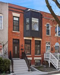 2347 W Altgeld Street, Chicago, IL 60647