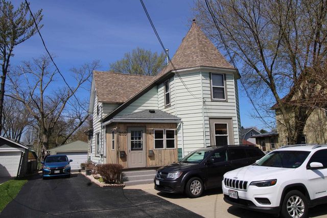 610 N Center Street, Beaver Dam, WI 53916
