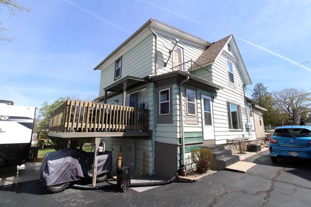 610 N Center Street, Beaver Dam, WI 53916