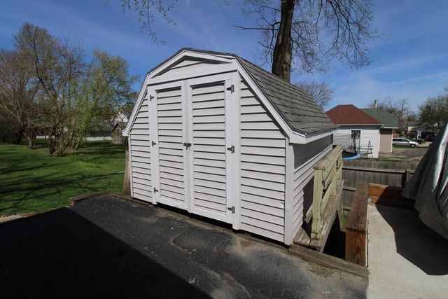610 N Center Street, Beaver Dam, WI 53916