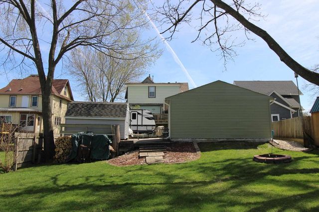 610 N Center Street, Beaver Dam, WI 53916