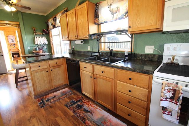 610 N Center Street, Beaver Dam, WI 53916