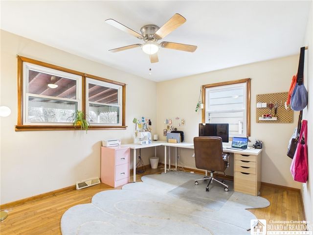 401 Cherry Street, Olean, NY 14760